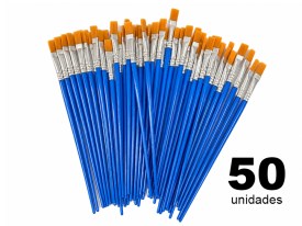Pack 50 pinceles 